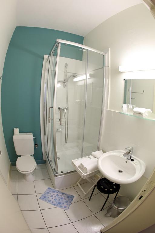 Eurotel Liège Kültér fotó