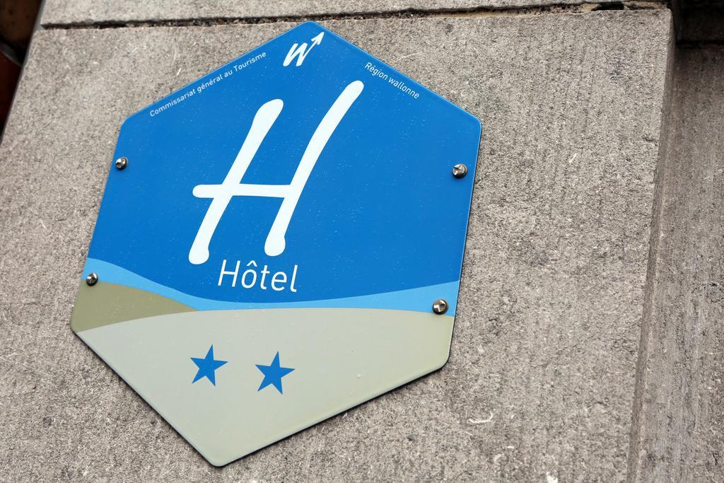 Eurotel Liège Kültér fotó