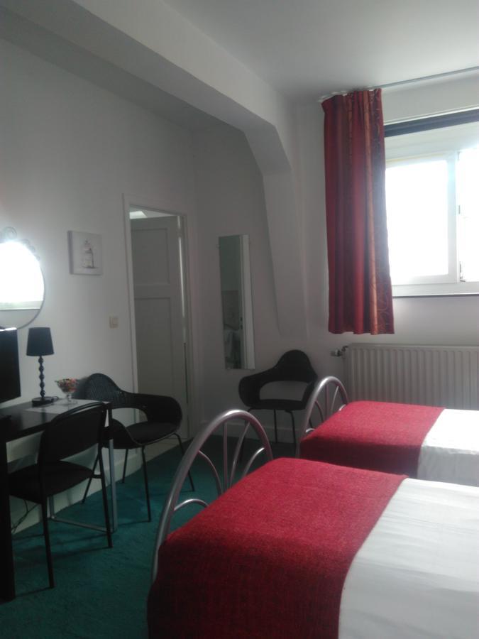 Eurotel Liège Kültér fotó