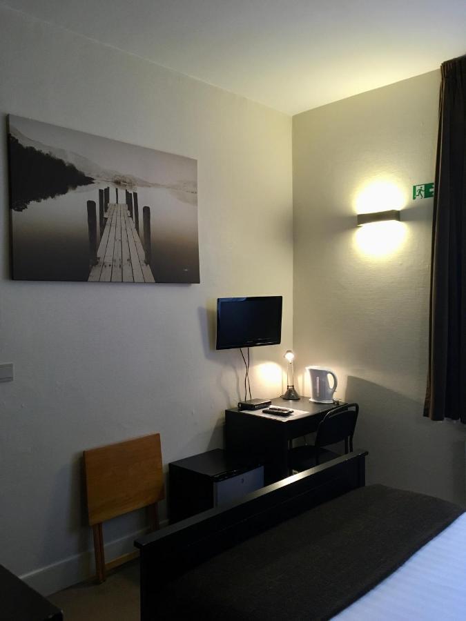 Eurotel Liège Kültér fotó